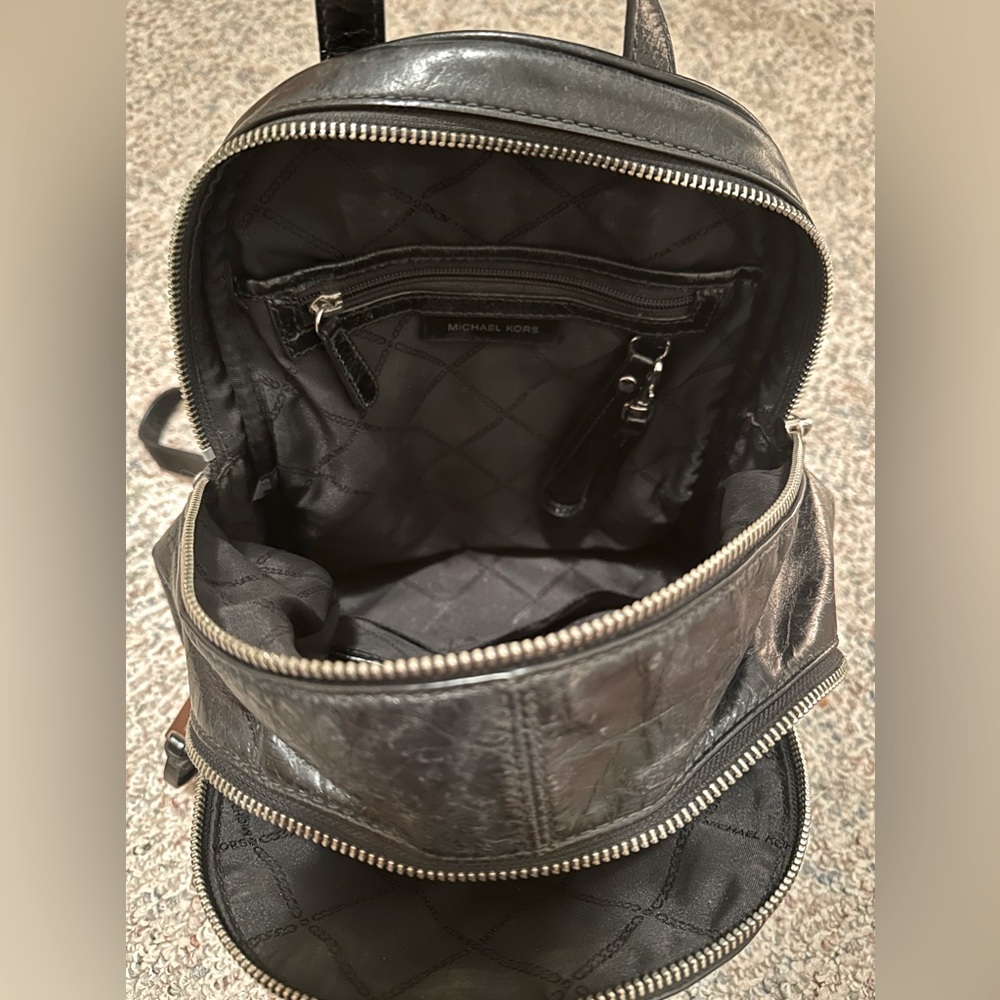 Michael Kors Backpack - image 3